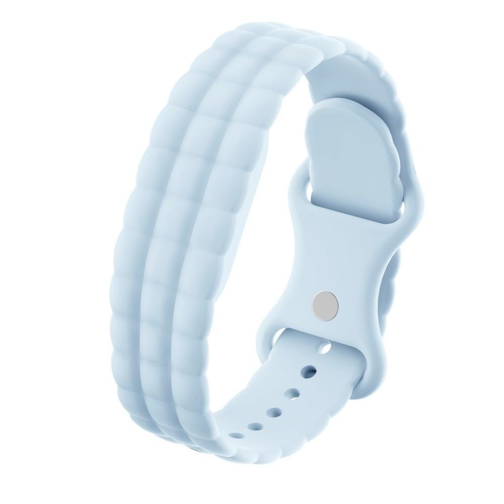 Lightweight Sport Strap Sweatproof Replacement Wristband for Google Fitbit Air Swimming