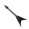 Series King V KV HT Amaranth Fingerboard Satin Black Jackson/JS JS22-7 [7-String Guitar]