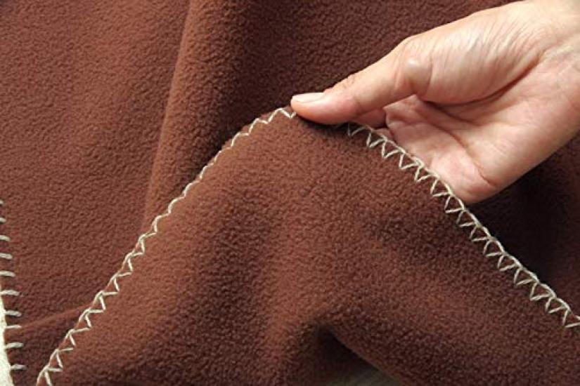 Ikehiko Kotatsu Duvet Cover Square Brick 180 X 180cm Brown Blanket Medium Cover Plain Flat Approx. #5834509