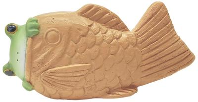 Daikai 74319 Copo Sweets Taiyaki Frog