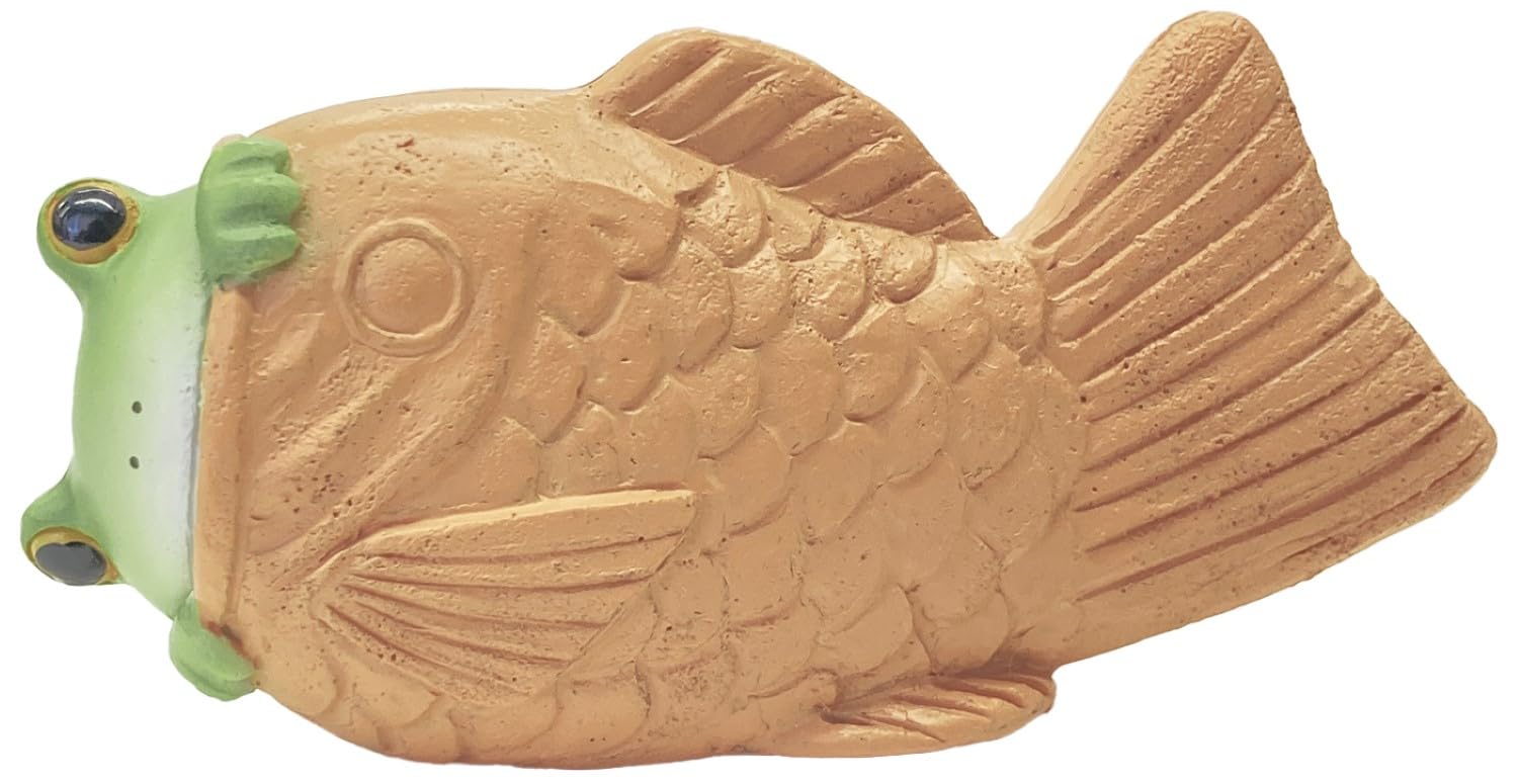 

Daikai 74319 Стаканчик Sweets Taiyaki Frog