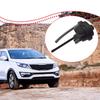 Intake Actuator 28321-2G000 Spare Part Direct Replaces Intake Manifold Visor Actuator for Kia Rondo 2.4L 2359cc L4 Dohc 07 - 11
