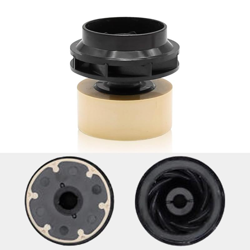 161A0-29015 161A0-39015 Vehicle Specific Water Pump Impeller Inner Rotor Suitable for Improved Engine Cooling Efficiency