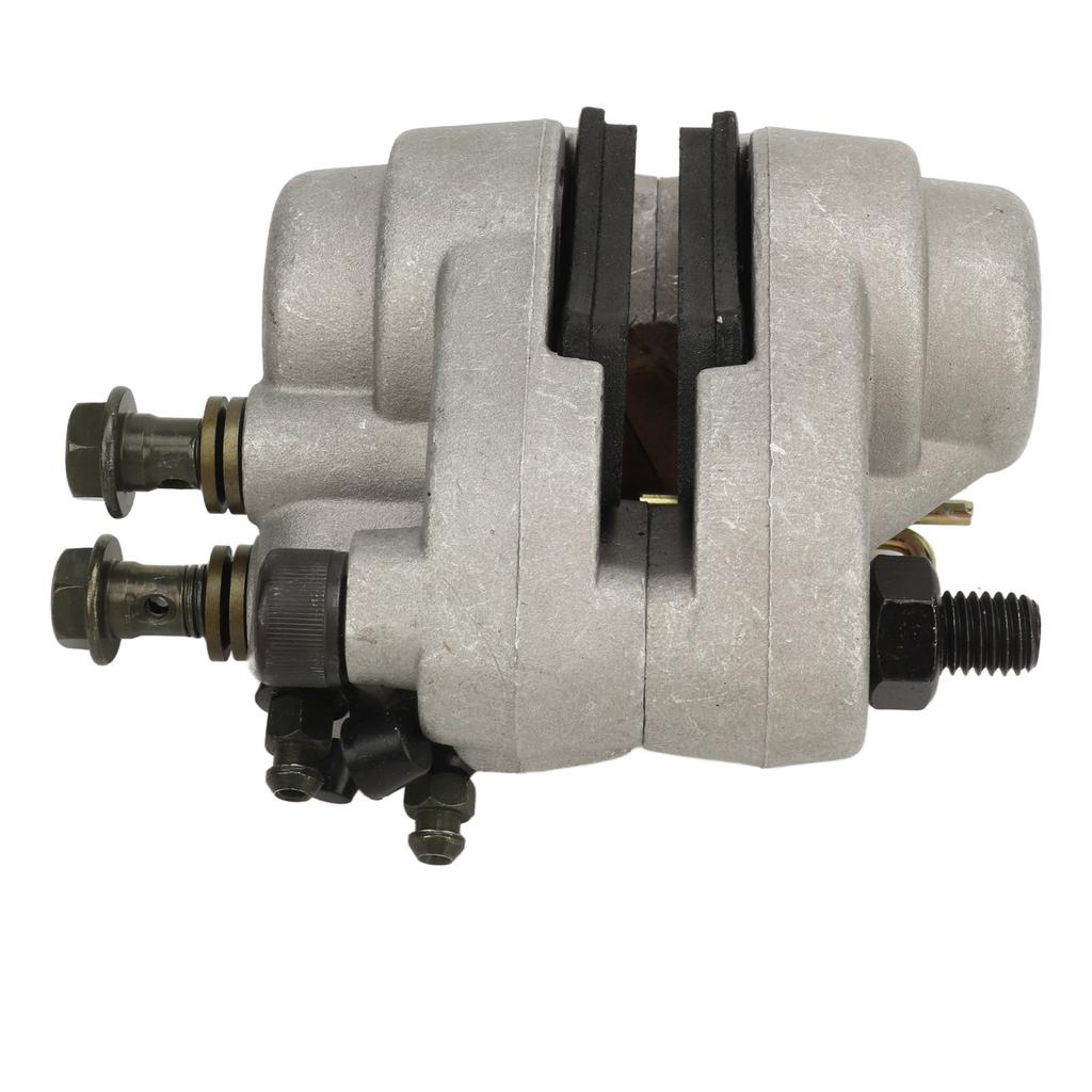 Pinza de Freno Trasera Robusta Estable Resistente al Desgaste Ensamblaje de Pinza de Freno Reemplazo para Polaris Scrambler 500