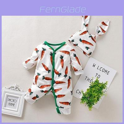 Unisex (under 3 år) – Buksedragter
