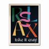 Minimalism Decor Posters Quotes Wall Art Canvas Painting Inspired Music Ciao Amore With Love Prints Living Room Home Decor