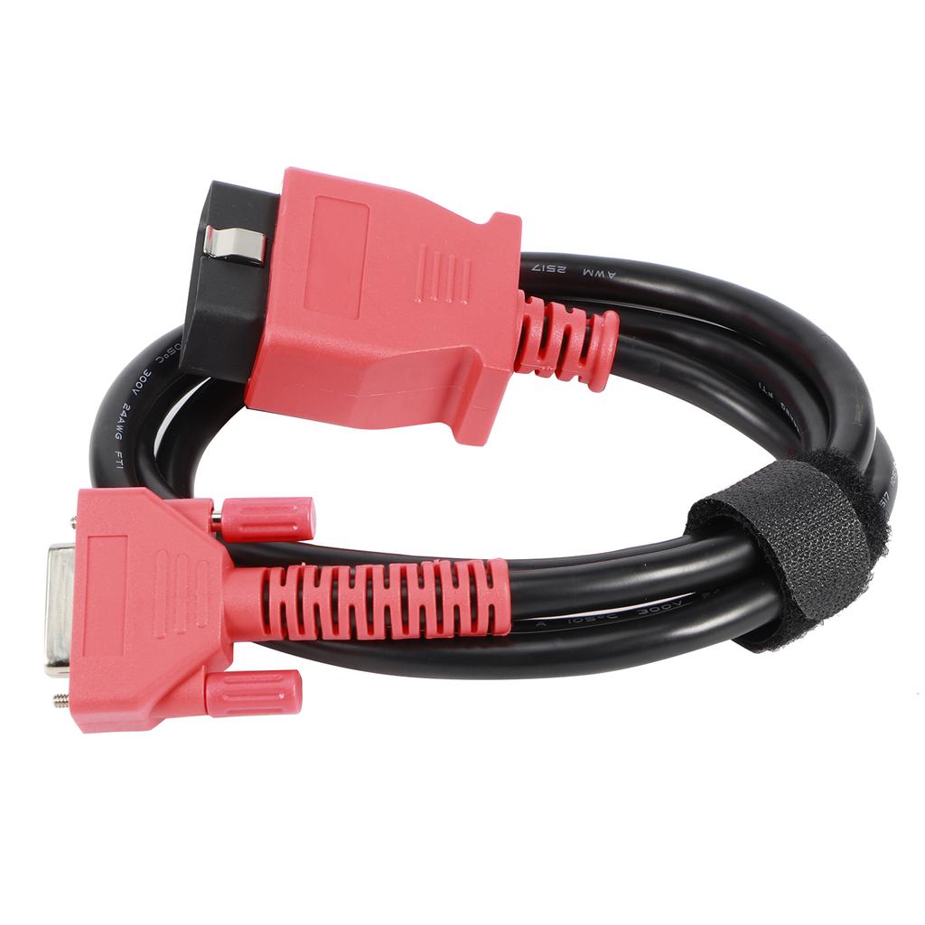 Scanner Main Test Data Cable OBD2 Cord Replacment Fit for Autel MaxiSys MS905 MS908