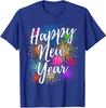 New Years Eve Party Supplies NYE Family Matching Unisex T-Shirt