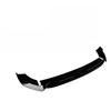 For Mercedes Benz GLE Class Coupe W167 C167 2024 2025 2026 Auto Front Bumper Lip Car Front Chin Spoiler Body Modification Kit