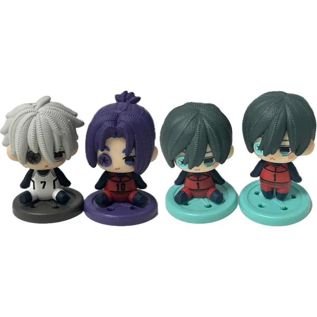 

Blue Rock Nuikage Gacha