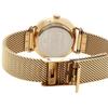 Coach Women's Watch 14503521 28mm Gold