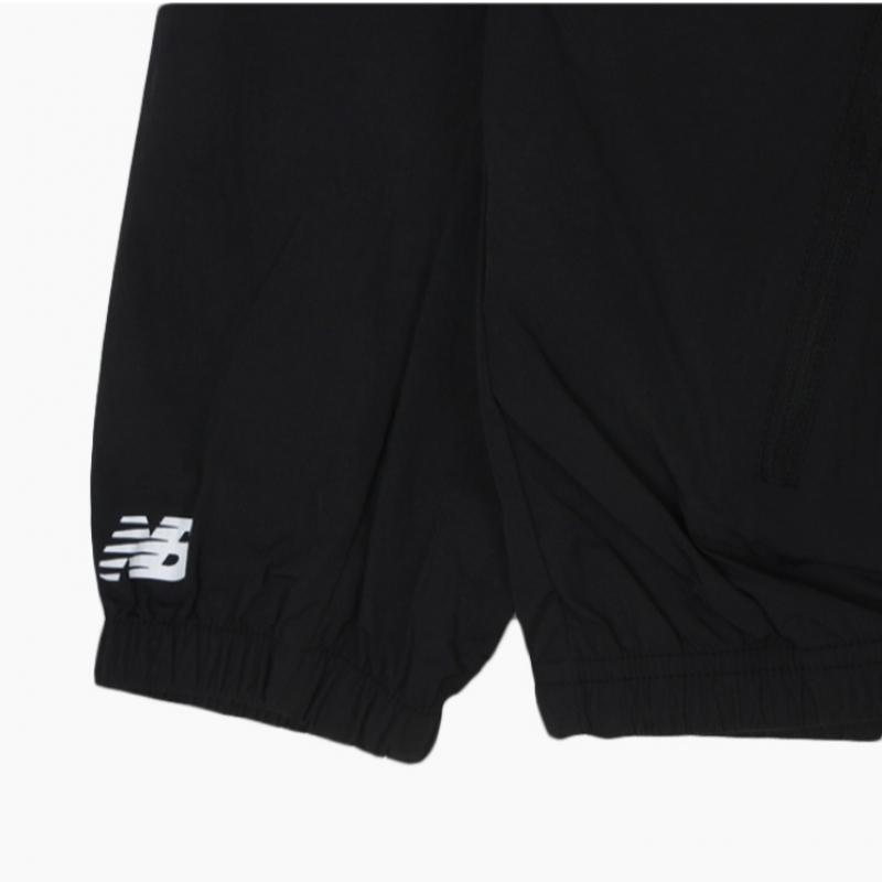 New Balance Jacket Nqj Nbnafco203 19 Uni Essential Stanneck Woven Jacket