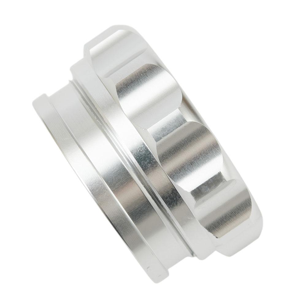 Cap Fuel tank cap Oil Fuel Water Tank Aluminium Alloy