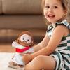 25cm Holy Family Plush Doll Stuffed Animal Christ Religious Plushie Figure  Kid Girls