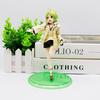 17CM Anime Mushoku Tensei: Jobless Reincarnation Figure Sylphyette Standing Animation Model Collection Decorative Ornaments PVC