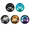Aluminum Zinc Zinc Alloy Yoyo Ball Professional Yo Yo Toys Classic Toys Metal Yoyoball  Kids Toy