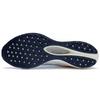 New LiNing Red Hare 5 Pro Cushioning Anti Slip And Wear Resistant Low Top Running Shoes Men's White Orange Blue ARMS025-2