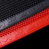 Tulpe JQK DIAMOND-J Pips-long Table Tennis Rubber Chop Spin Reversal Long Pips Ping Pong Topsheet OX