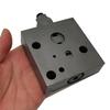 Authentic Excavator Self Decreasing Valve Pressure Reducing Relief Valve 723-40-71800 723-40-71102 For Komatsu PC200-7 PC300-8