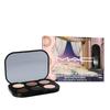 MAC, Connect In Colour, Eyeshadow Palette, Kryptonite, 6 Shades, 6.25 g