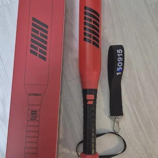 

Конкурсный лайтстик Ikon Ver. 2