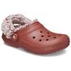Crocs Fashionable Comfortable Clogs Unisex Footwear Red 211396-862
