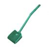 Double-Sided Long Handle Aquarium Glass Scraper & Brush Cleaner
