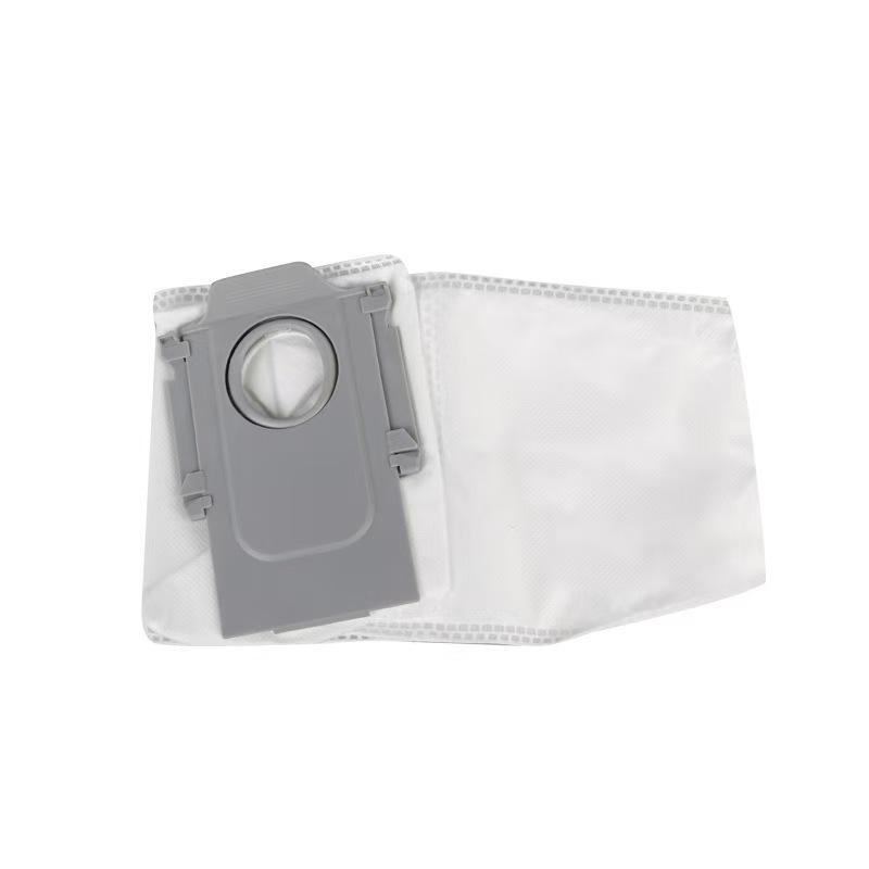 Compatible Dust Bags for Roborock Q Revo Stone P10, V20, G20S Robot Vacuums