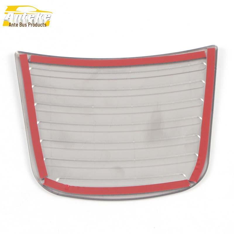 2020 Hongguang MINI EV Rear Console Anti-Kick Pad Accessories