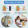 Magnetic Reward Jar for Classroom & Kids - Star Jar Incentive System, Potty Training Chart with Tokens, Behavior Management Tool, Boys & Girls