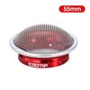 ZSDTRP 50/55mm For PWK 21-34mm Carburetor Modified Motorcycle Air Filter Cup with Stainless Steel Net Wind Cup