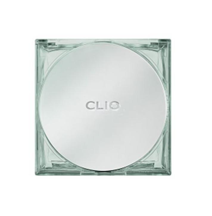 Clio Kill Cover Skin Fixer Cushion SPF50+ PA+++ with Refill
