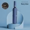 Baizien W510 12-Rib Semi-Automatic Sun & Rain Umbrella