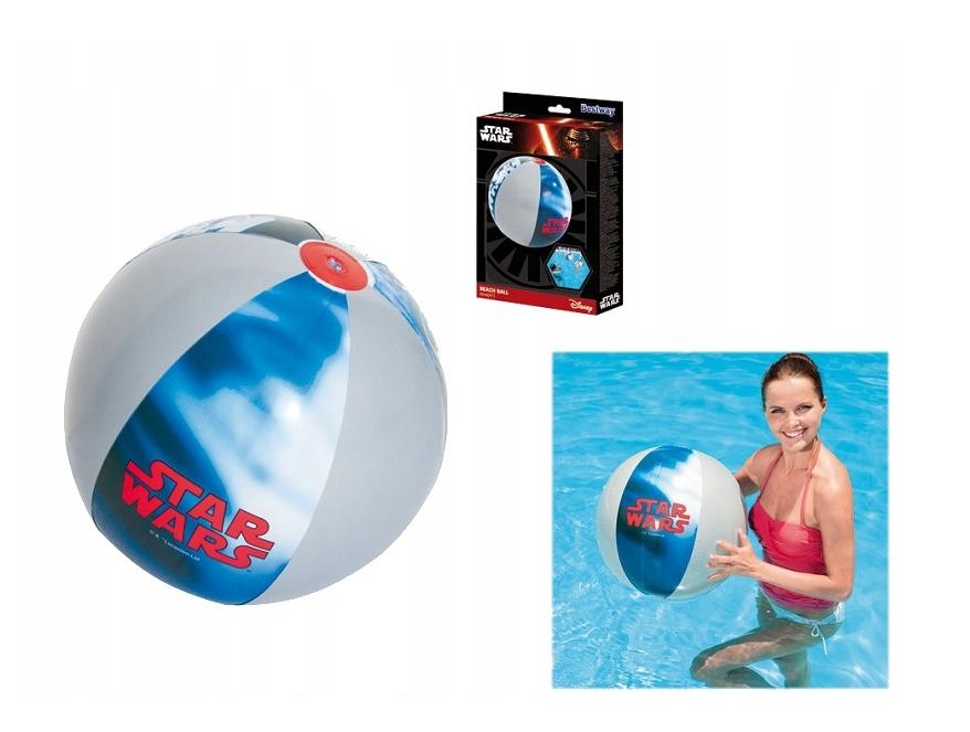 Star Wars Beach Ball