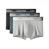 Breathable Jacquard Anti-Chafing Underwear 3-Pack Men Underwear NP2443O-0NJ