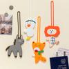 Brunch Brother Brunch Brother Name Tag Ver.2 Set Of 2