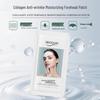 BIAOQUAN Anti-Wrinkle Hydrogel Patches: Smooths Forehead & Nasolabial Lines, Moisturizes & Firms Skin.