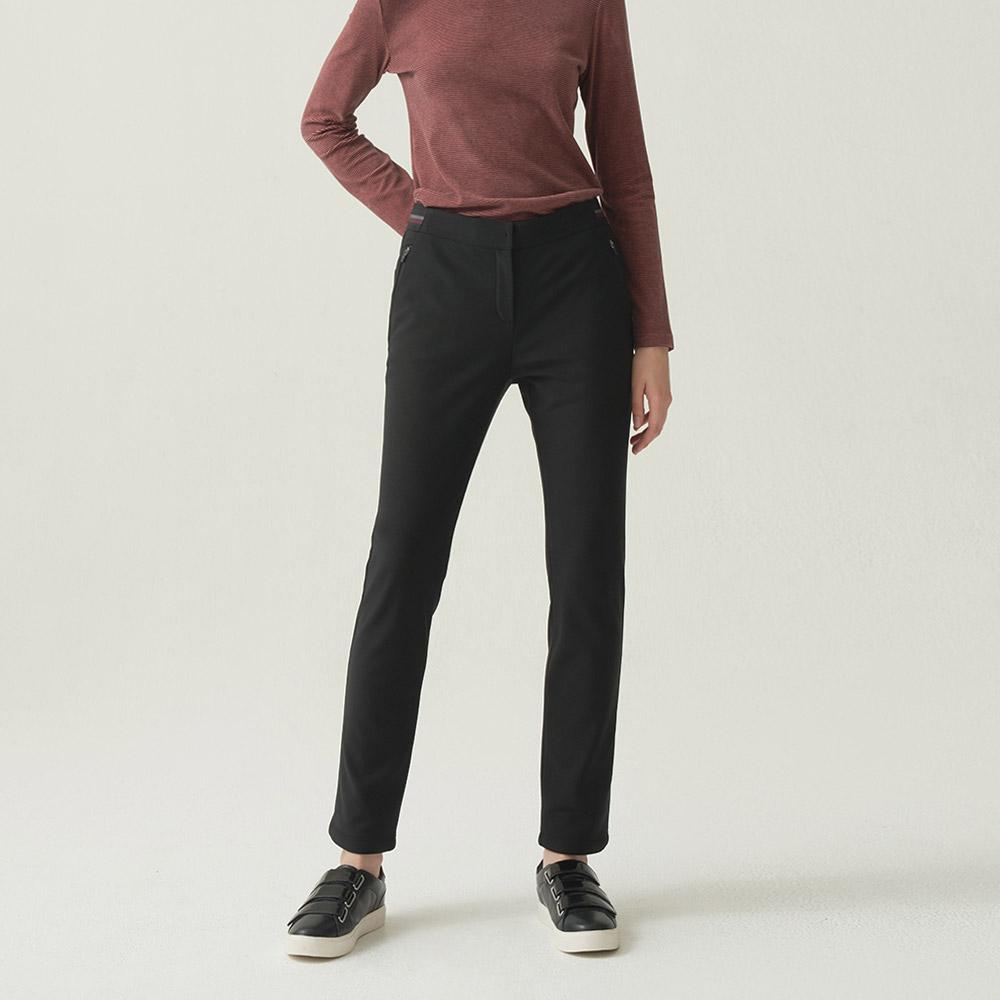 DAILIST Side Banding Pants_Mdbdlxwa171