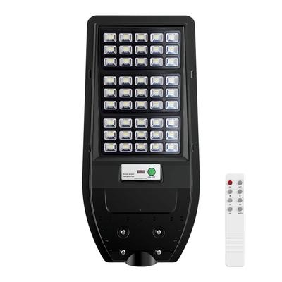 Oświetlenie zewnętrzne – Lampy solarne