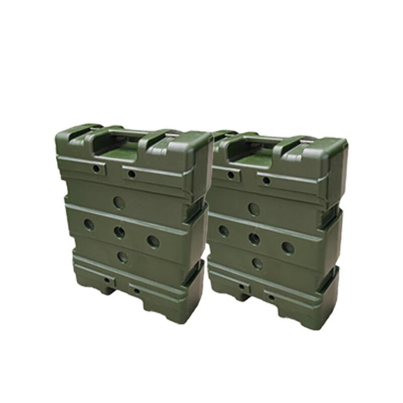 Tactical Fitness & Continuous Assessment Training System