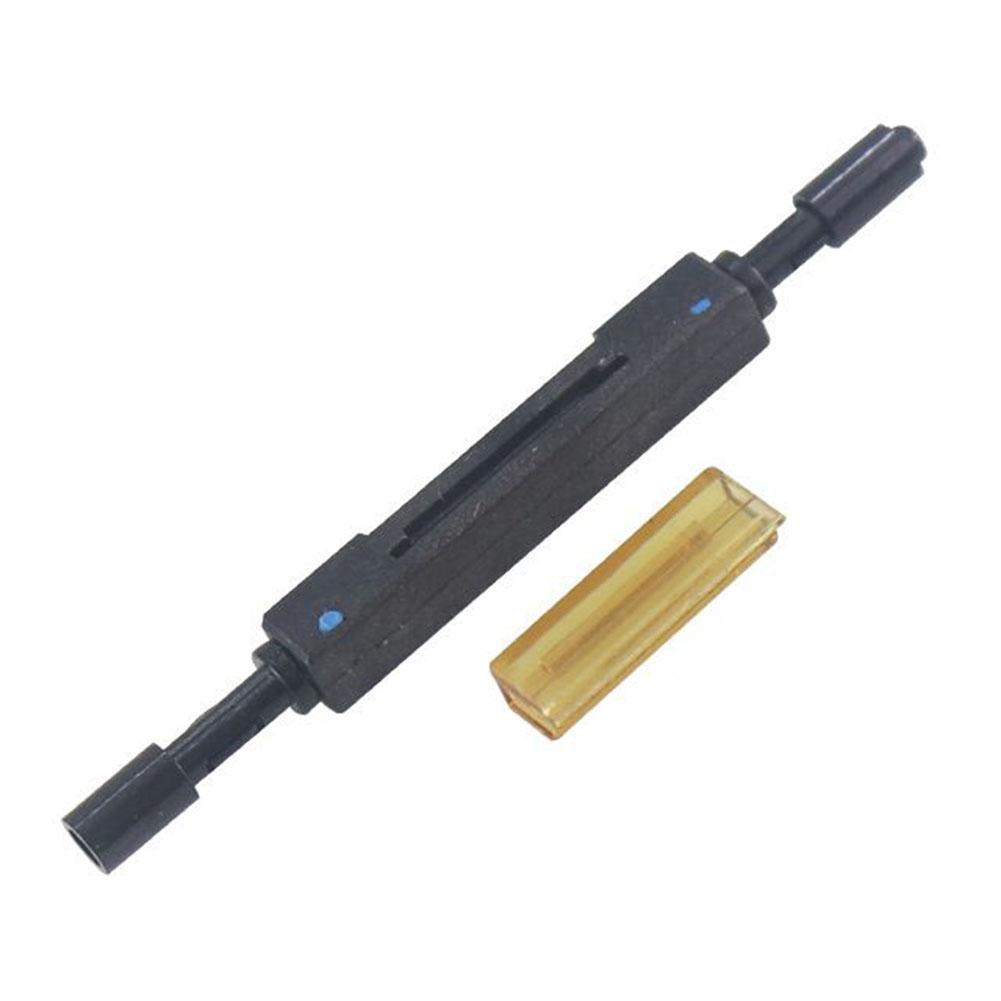 Connector For Suspension Cable Mechanical Splicing