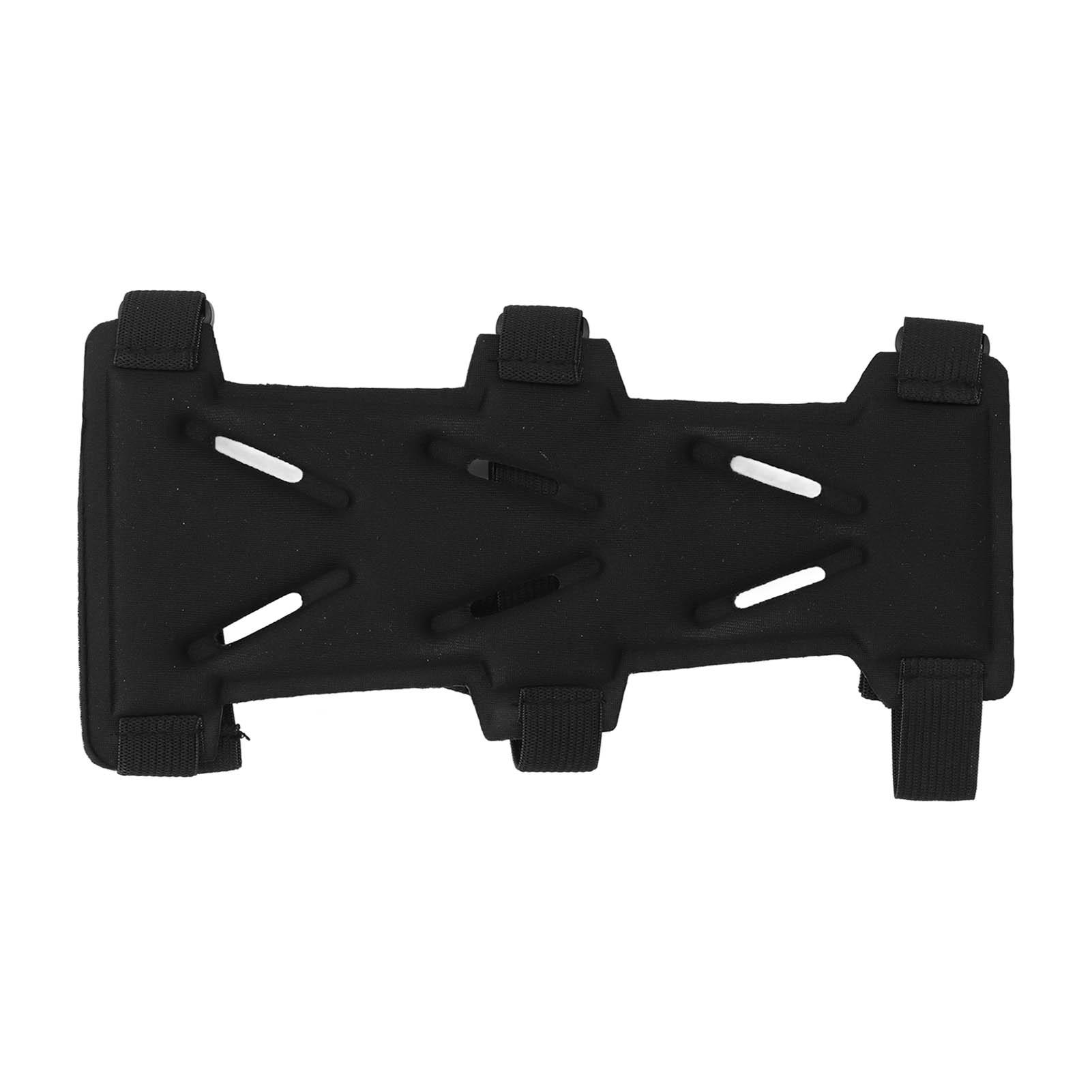 

Нарукавник для стрільби з лука, захист руки, для рекурсивних луків, для тренувань, захисник передпліччя та зап ястя для лука