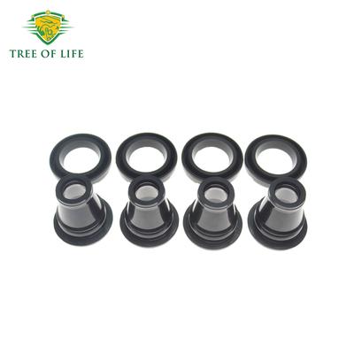 YD25 Ventildeckel Einspritzdüsen Öl Dichtung Reparatur Satz für Nissan NP300 PickUp Navara D40 Pathfinder R51 YD25DDTI 13276-BN801 13276-6J900