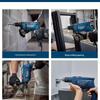 BOSCH GSB 600 Corded Impact Drill/Driver CN plug (adapter included)