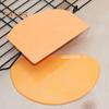 Butter Scrape Easily Cleaned Multifunctional Time-saving Useful Dessert Baking Spatula Dough Cutter for Bakery