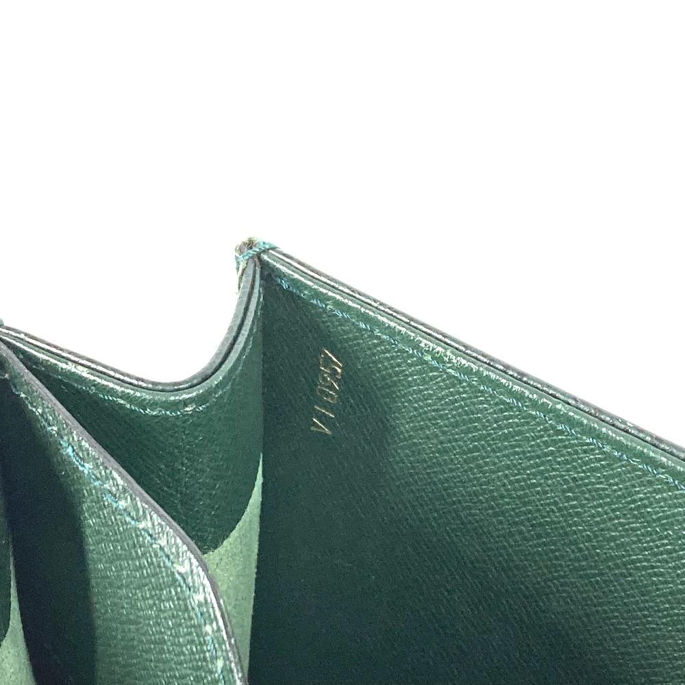 Louis Vuitton M30084 Taiga Tashkent Hand Bag Document Bag Briefcase Business Bag