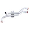 Thermostat Case Water Feed Pipe Hose MD365545 For Mitsubishi Pajero Montero IO TR4 Pinin H67 H77 1998-2005