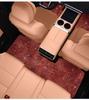 BYD D9 Innenausstattung Zubehör: Sternenhimmel Decke Boden- & Teppichmatten