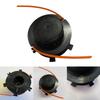 High Quality Garden Home Park Line Spool Easy To Install Exquisite Highly Match Long Service Life Nylon+plastic