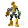 New Hero Factory 5.0 Star Warrior Building Blocks 2IN1 Combined Robot Mech EVO Furno Bulk Bricks Toys For Boys Kids Xmas Gifts